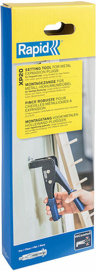 Rapid Xp20 5001537 Crowbar / Nail Puller
