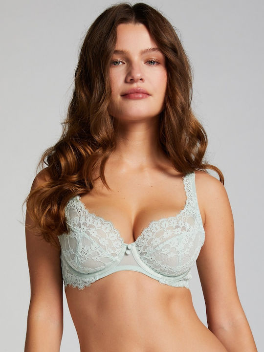 Hunkemöller Bra without Padding Underwire Surf Spray