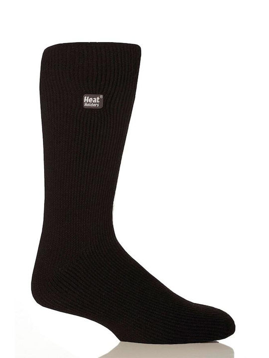 Heat Holders Original Herren Thermo Socken Blau