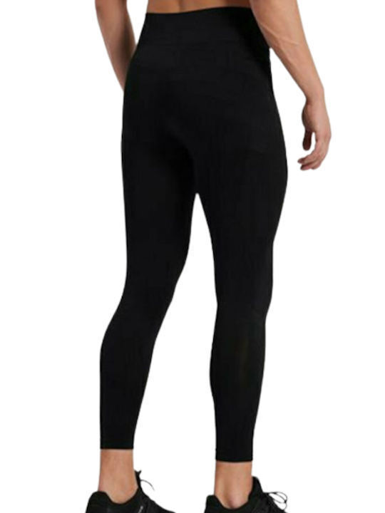 BodyTalk Pantaloni termici pentru barbati Negru