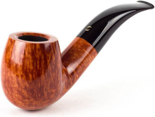 Savinelli Smooth Πίπα Καπνού