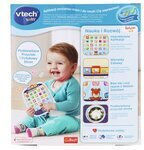 Vtech Baby Laptop-Tablet Bear