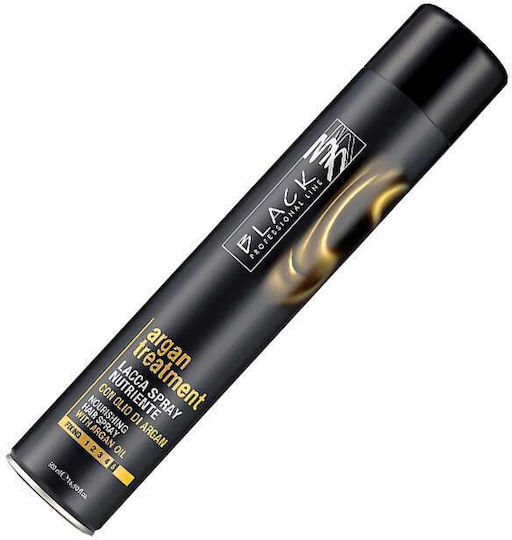Parisienne Italia Λακ για Πολύ Δυνατό Κράτημα 500ml