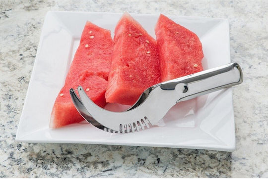 Factory Stainless Steel Watermelon Cutter