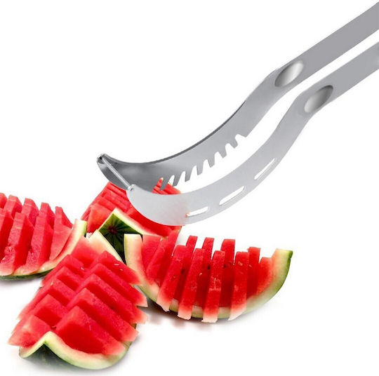 Factory Stainless Steel Watermelon Cutter