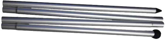Hupa Falcon II 8 Човека Хаки