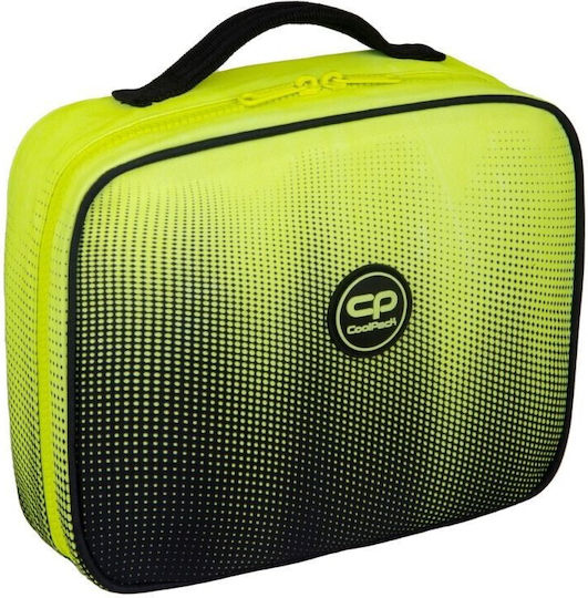 Coolpack Coolpack Lebensmittelbeutel Kühltasche Verlauf Zitrone