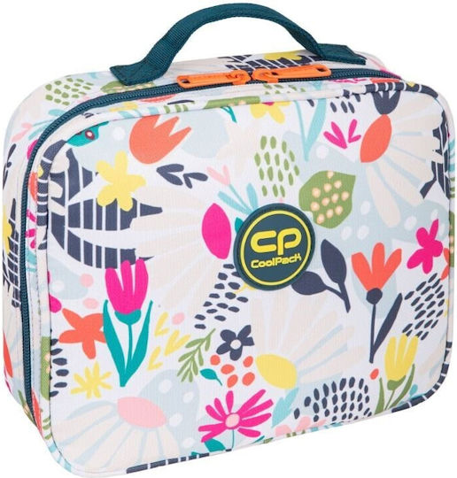 Coolpack Geantă termică Coolpack pentru mâncare Sunny Day