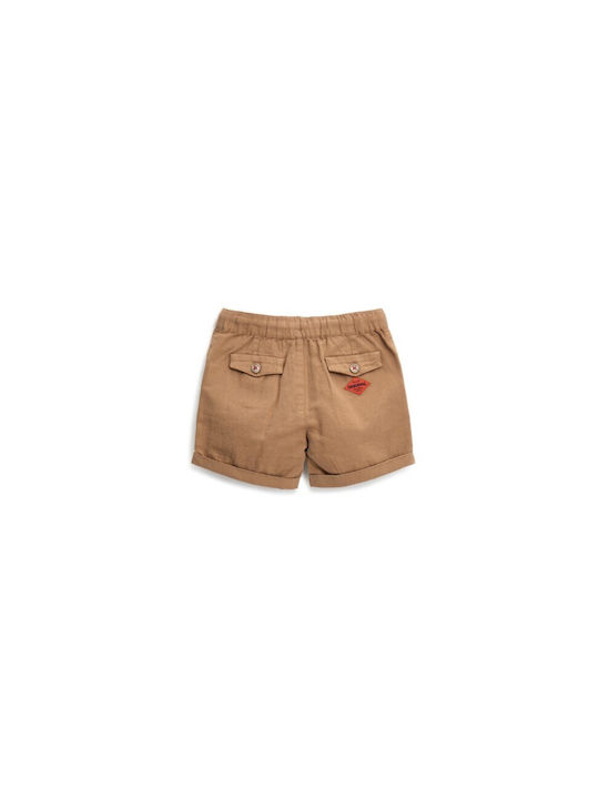 Original Marines Kinder Shorts/Bermudas Stoff TAMPA