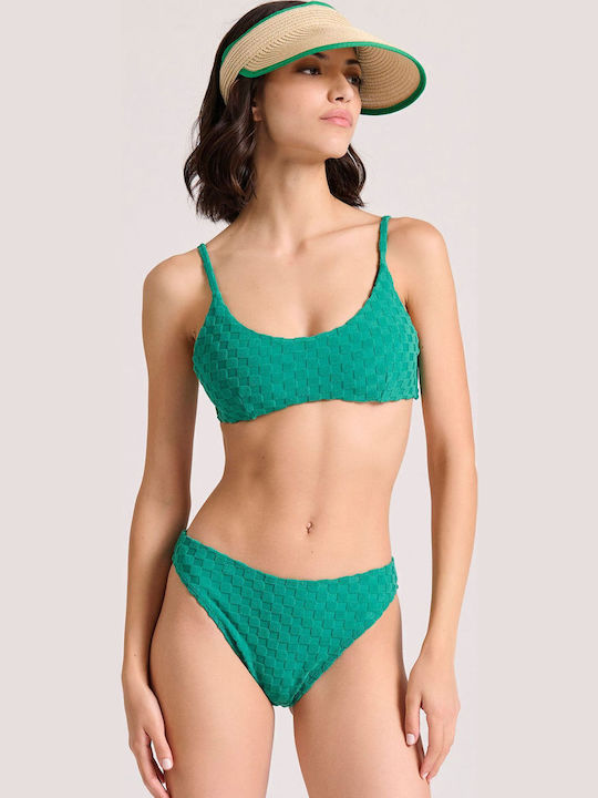 Bikini Μπουστάκι Πράσινο