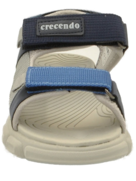 Kinder Sandalen Anatomisch Blau