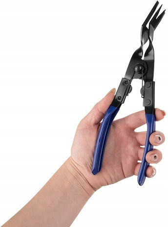 Unelte Pentru Demontarea Clipsurilor Din Plastic Pentru Tapet Auto 40 Bucăți