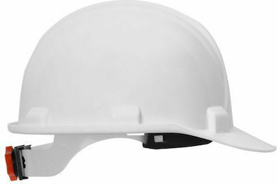 Construction Site Helmet Yellow 1537Β