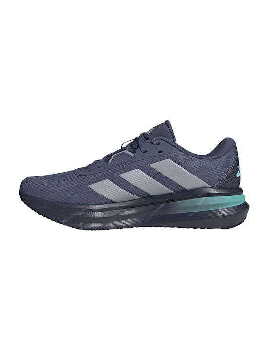 Adidas Galaxy 7 Herren Sportschuhe Blaue