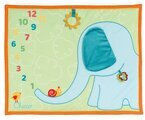 Chicco Eco+ Photo Mat Baby Playmat for Newborns