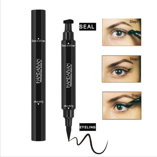 Handaiyan Πινέλο Eye Liner Black