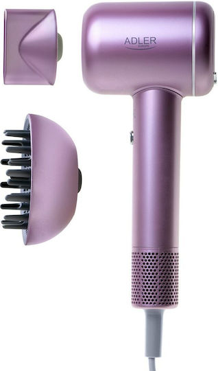 Adler Hair Dryer 1600W AD 2270p