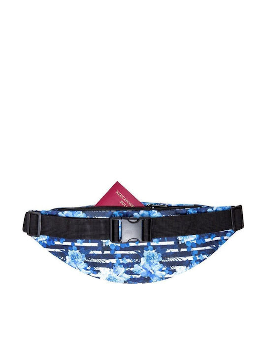 Coolpack Geantă de Talie pentru Copii Albastru