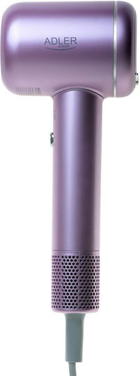 Adler Hair Dryer 1600W