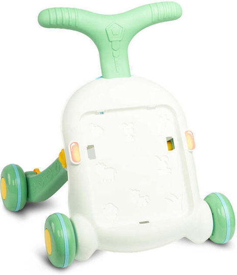 Caretero Spark για 12+ μηνών Πράσινη