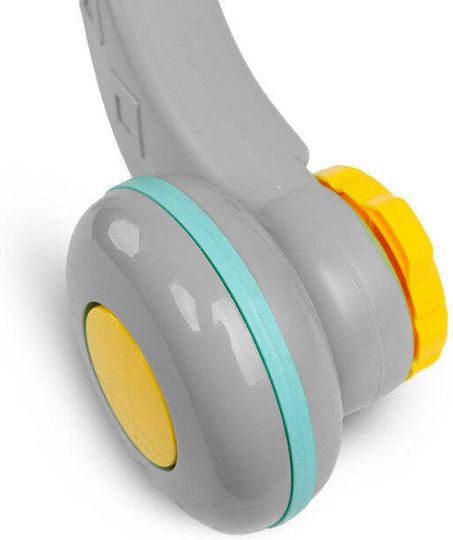 Caretero Spark Pentru 12+ Luni Gri