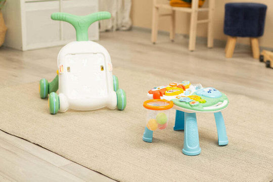 Caretero Spark για 12+ μηνών Πράσινη
