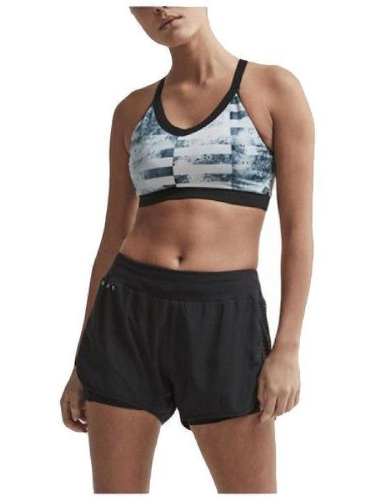 Women's Bra without Padding Light Blue