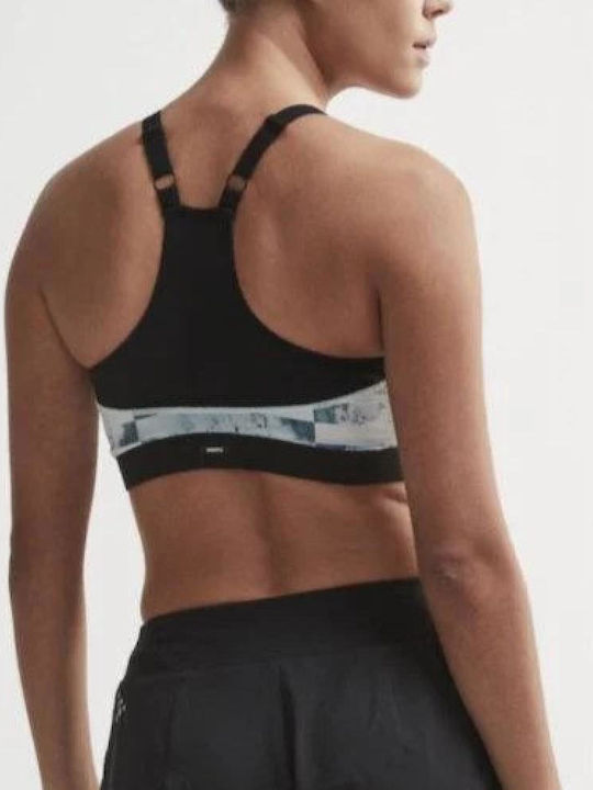 Women's Bra without Padding Light Blue