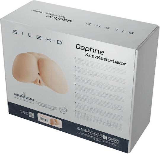 SilexD Masturbator Vagina