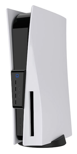 Usb Hub Venom Vs5006 Ps5 Console
