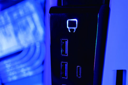 Usb Hub Venom Vs5006 Ps5 Console