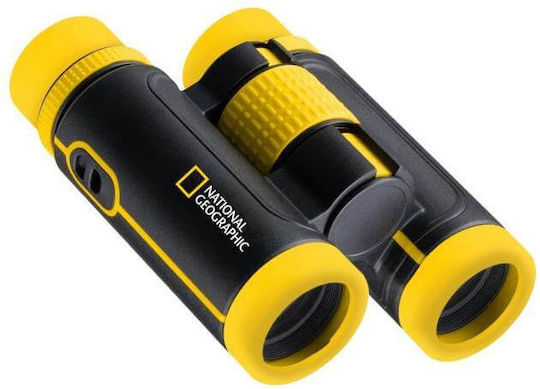 Bresser Κιάλια National Geographic 7x30mm Roof 292gr
