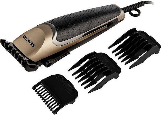 Sencor SHP 460CH Ξυριστική Μηχανή Προσώπου