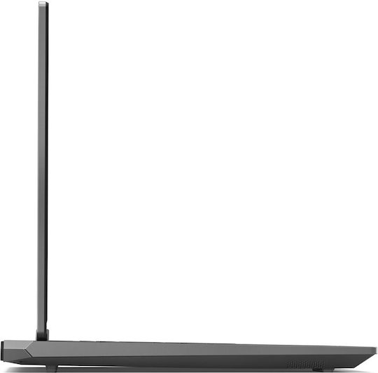 Lenovo LOQ 15IAX9 15.6" IPS FHD 144Hz (i5-12450HX/16GB/512GB SSD/GeForce RTX 4050/No OS) Luna Grey (US Keyboard)