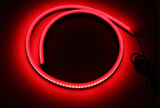 Brake Lights Fog Lights Position Led Exterior Red