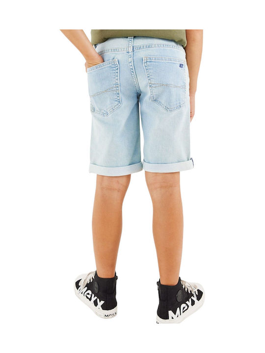 Mexx Kids Shorts/Bermuda Denim Sky Blue