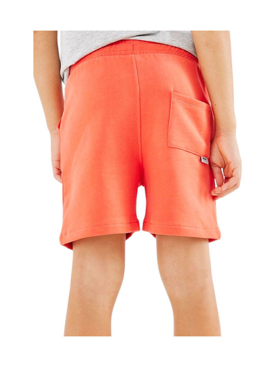 Mexx Kids Shorts/Bermuda Fabric Bright Red