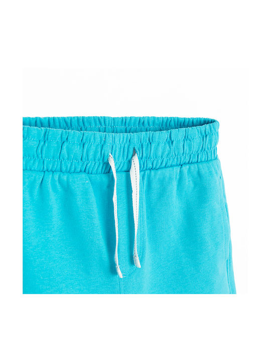 Cool Club Kids Shorts/Bermuda Fabric Green