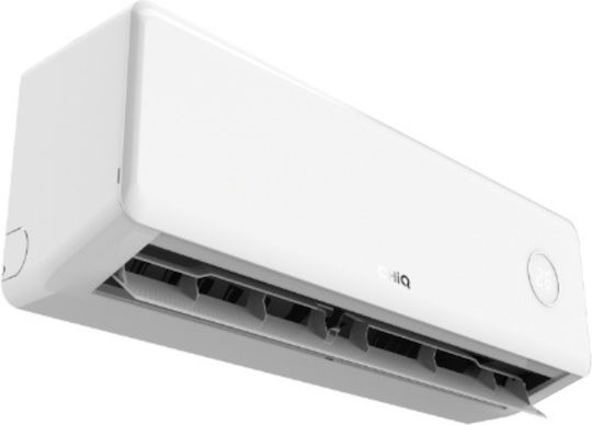 CHiQ DK Air Conditioner Inverter 9000 BTU A+++/A++ with Ionizer and WiFi