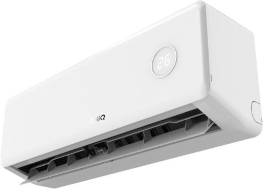CHiQ DK Klimaanlage Inverter 18000 BTU A+++ / A++ mit Ionisator und WiFi