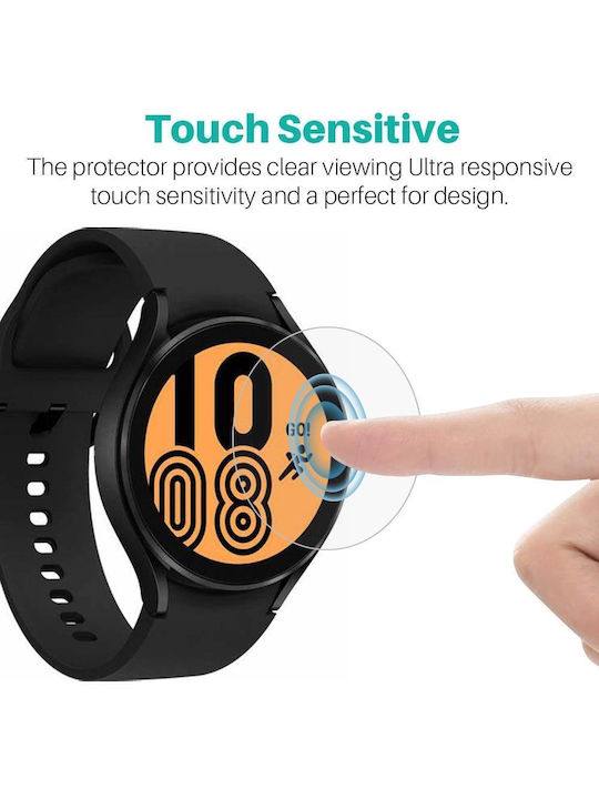 Screen Protector for the Huawei Watch 3 1pcs