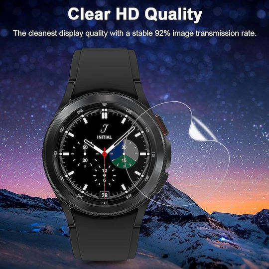 Screen Protector for the Huawei Watch 3 1pcs