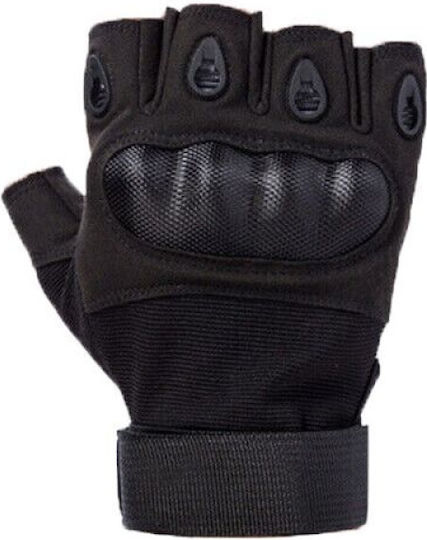 Spartan Tactical Στρατιωτικά Γάντια σε Χακί χρώμα