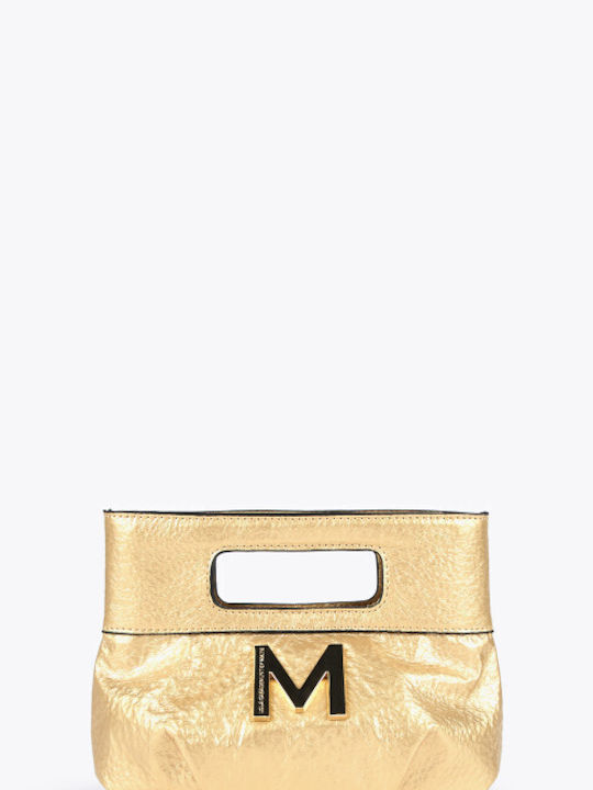 Lola Casademunt Women's Bag Handheld Gold