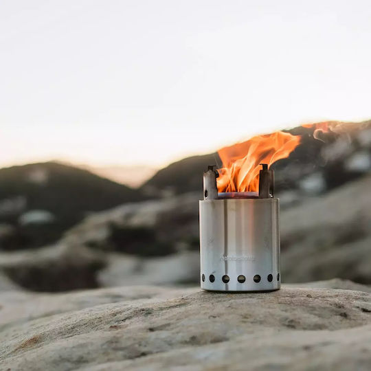 Solo Stove Εστία Μαγειρέματος για Camping