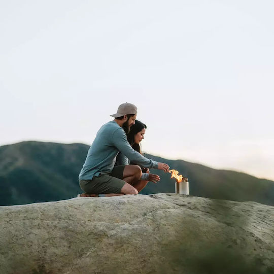 Solo Stove Εστία Μαγειρέματος για Camping