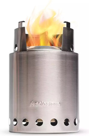 Solo Stove Εστία Μαγειρέματος για Camping