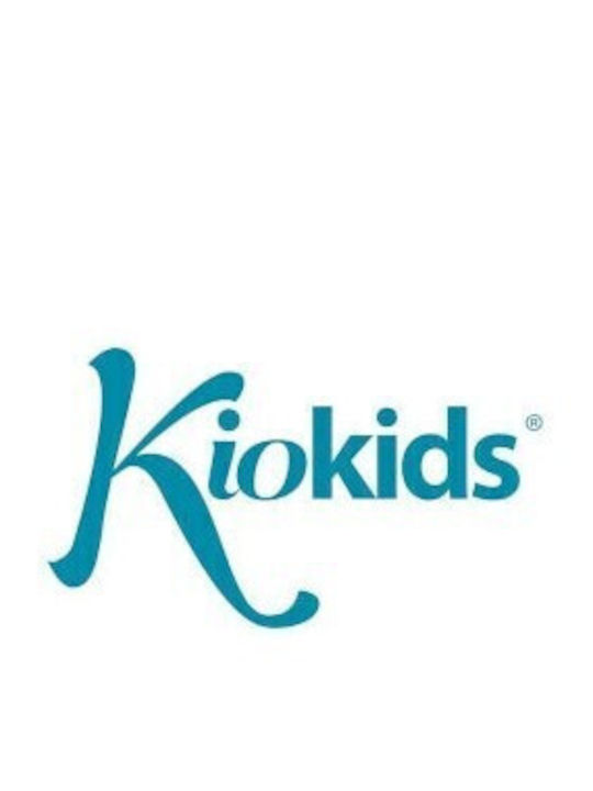 Kiokids Υφασμάτινη Τσάντα Θαλάσσης Πλάτης Αδιάβροχη Ροζ