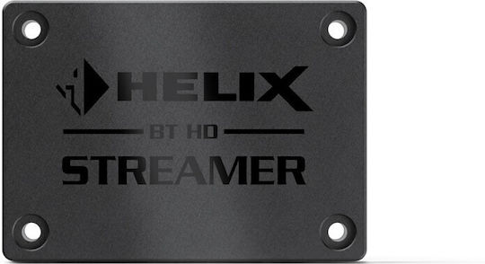 Helix Streamer