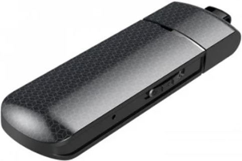 Surveillance Bug Capacity 32GB with Memory Card Slot